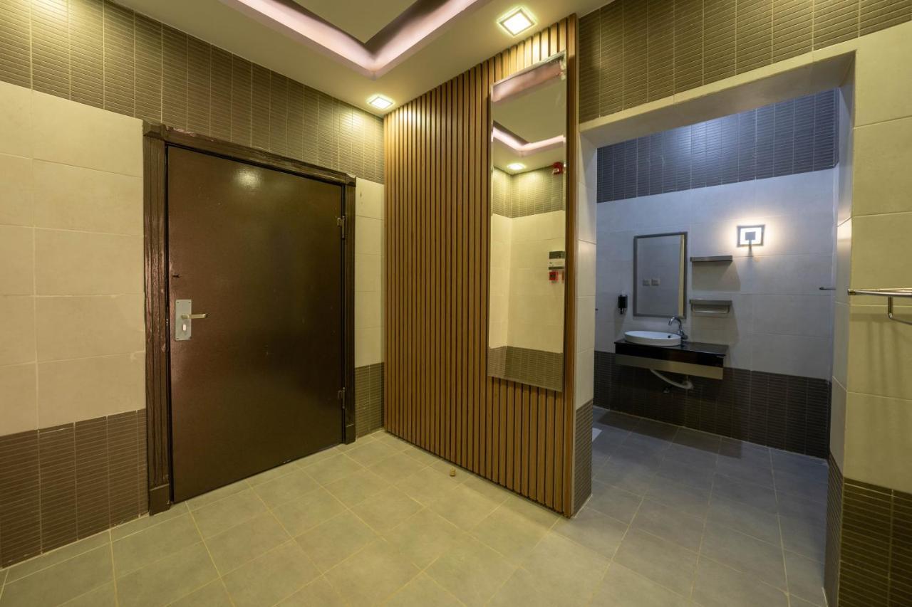 Mirada Gold Jizan - Resort & Private Pools מראה חיצוני תמונה
